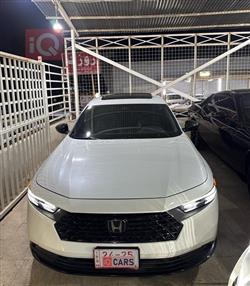 هوندا أكورد